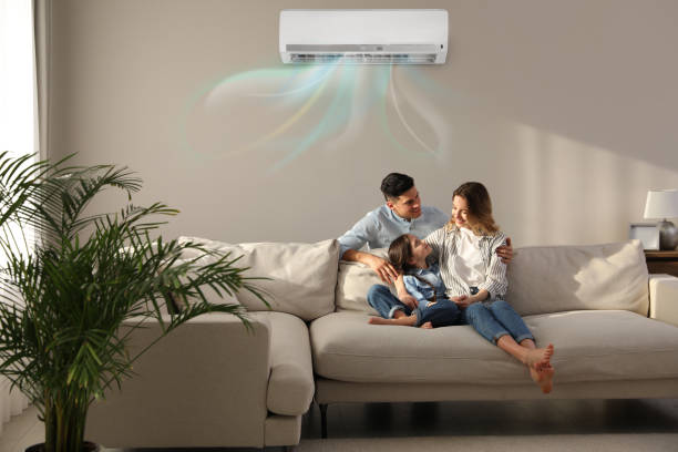  Humboldt Hill, CA HVAC Pros