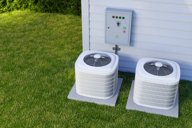 Humboldt Hill, CA HVAC Company