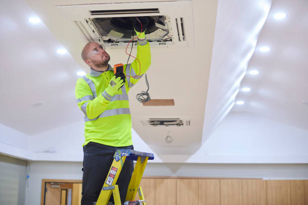 Best HVAC for Healthcare Facilities in Humboldt Hill, CA