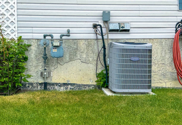 Professional HVAC in Humboldt Hill, CA